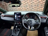 Used Renault Clio