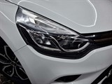 Used Renault Clio