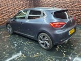 Used Renault Clio