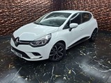 Used Renault Clio