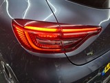 Used Renault Clio