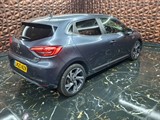 Used Renault Clio