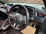 Used Renault Clio