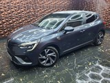 Used Renault Clio