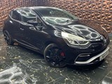 Used Renault Clio