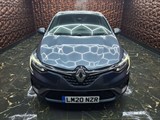 Used Renault Clio