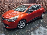 Used Renault Clio