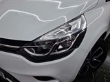 Used Renault Clio