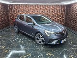Used Renault Clio