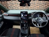Used Renault Clio