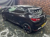 Used Renault Clio