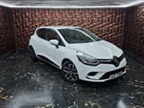 Used Renault Clio