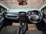 Used Renault Clio