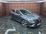 Used Renault Clio