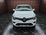 Used Renault Clio