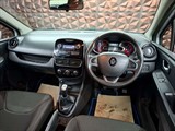 Used Renault Clio