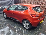 Used Renault Clio