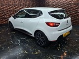 Used Renault Clio