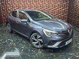 Used Renault Clio