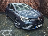 Used Renault Clio