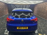 Used Renault Clio