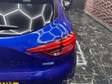 Used Renault Clio