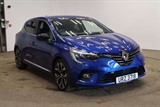Used Renault Clio