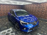 Used Renault Clio