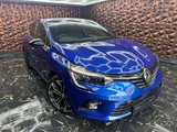 Used Renault Clio