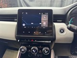 Used Renault Clio
