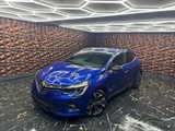 Used Renault Clio