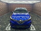 Used Renault Clio