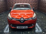 Used Renault Clio
