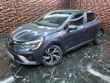 Used Renault Clio