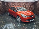 Used Renault Clio