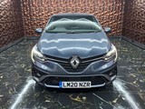 Used Renault Clio