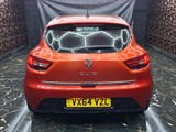 Used Renault Clio
