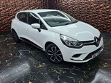 Used Renault Clio