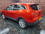 Used Renault Kadjar