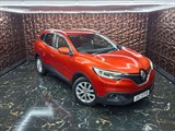 Used Renault Kadjar