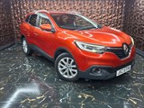 Used Renault Kadjar