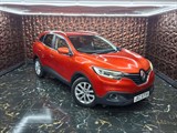 Used Renault Kadjar