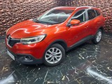 Used Renault Kadjar