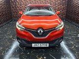 Used Renault Kadjar
