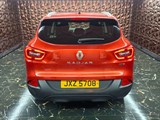 Used Renault Kadjar