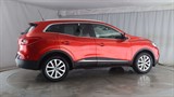Used Renault Kadjar