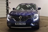 Used Renault Koleos