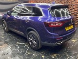 Used Renault Koleos