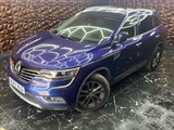 Used Renault Koleos
