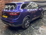 Used Renault Koleos
